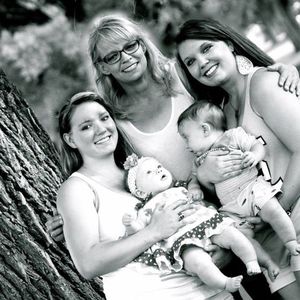 Meet your Posher, Terri